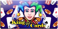 King of Cards