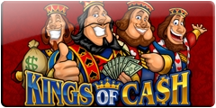 Kings Of Cash