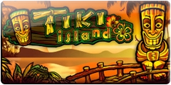 Tiki Island