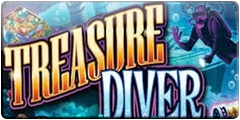 Treasure Diver