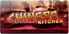 Chinese Kitchen