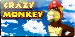 Crazy Monkey