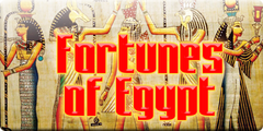 Fortunes Of Egypt