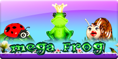 Mega Frog