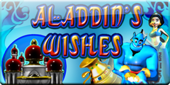 Alladin’s Wishes