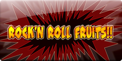 Rock'n'Roll Fruits