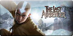 The Last Airbender