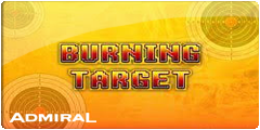 Burning Target 8 Bit