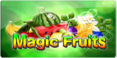 Magic Fruits